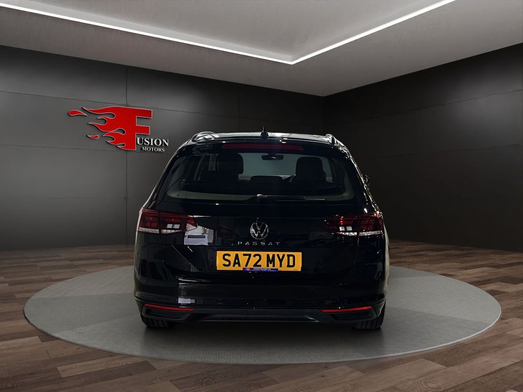 Used Volkswagen Passat 2022 for sale - 77795037: Photo 6