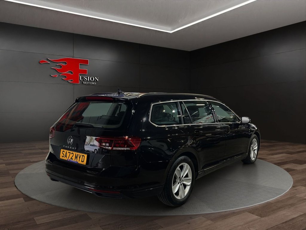 Used Volkswagen Passat 2022 for sale - 77795037: Photo 7