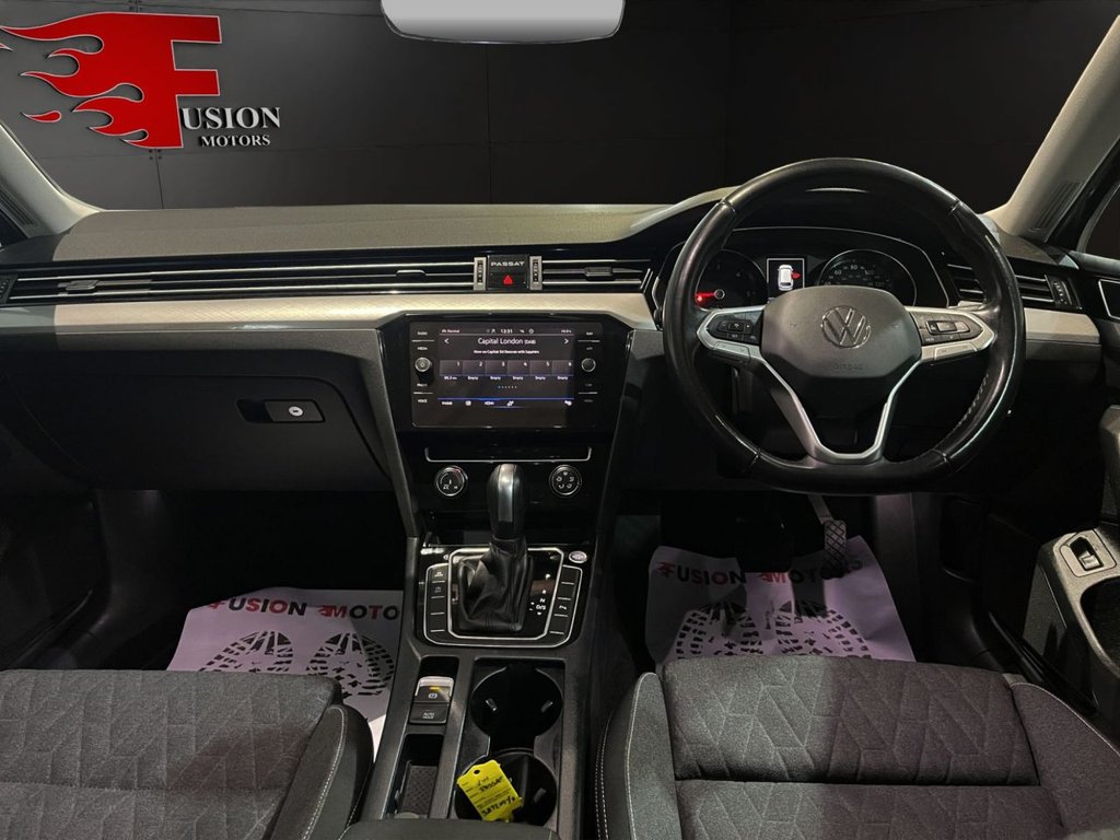 Used Volkswagen Passat 2022 for sale - 77795037: Photo 9