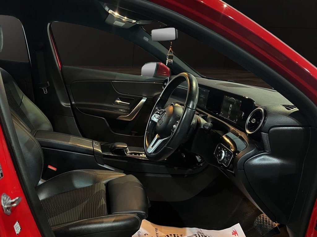 Used Mercedes-Benz A-Class 2019 for sale - 77302039: Photo 10