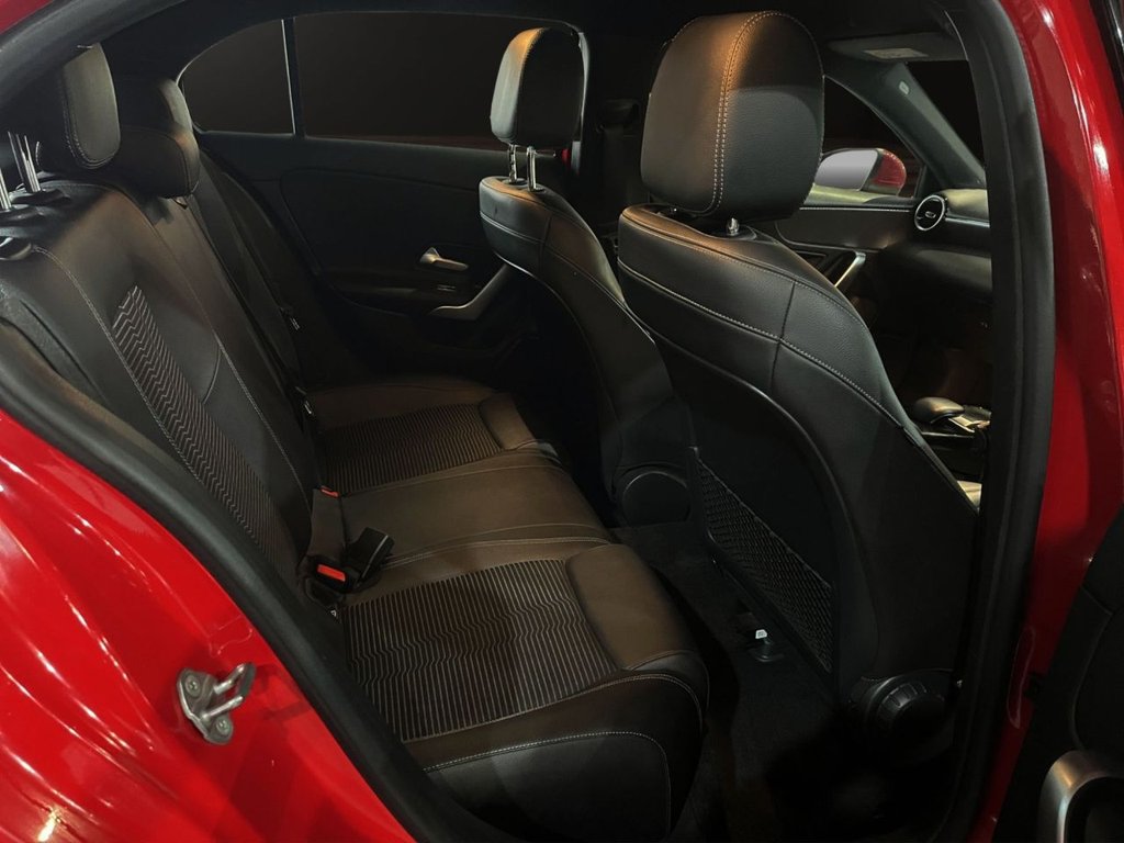 Used Mercedes-Benz A-Class 2019 for sale - 77302039: Photo 11