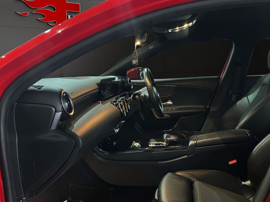 Used Mercedes-Benz A-Class 2019 for sale - 77302039: Photo 12