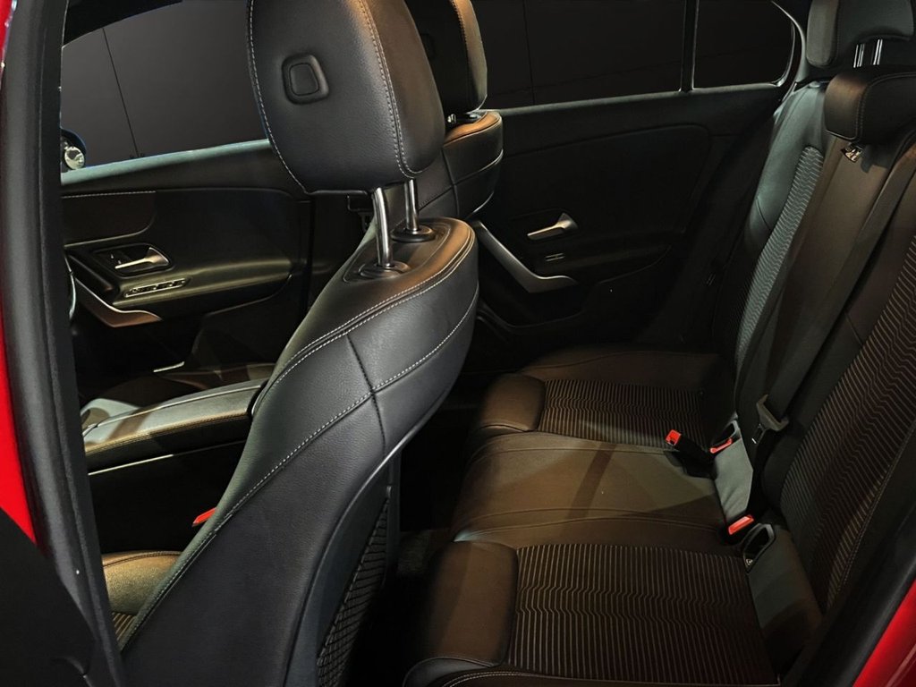 Used Mercedes-Benz A-Class 2019 for sale - 77302039: Photo 13