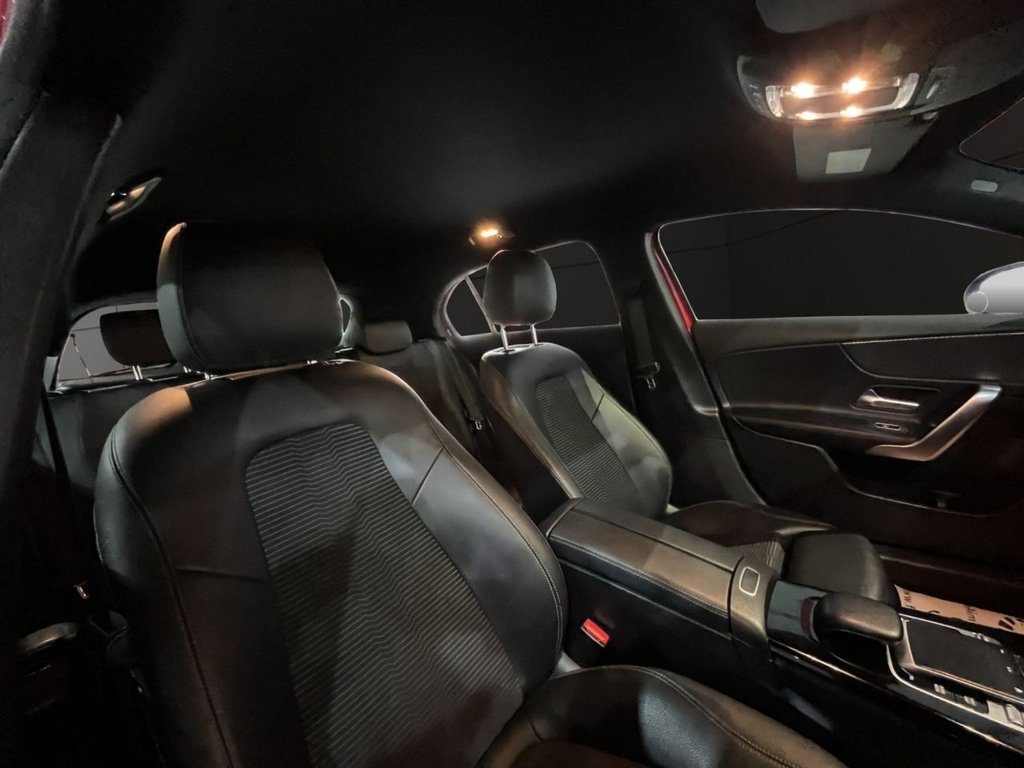 Used Mercedes-Benz A-Class 2019 for sale - 77302039: Photo 14