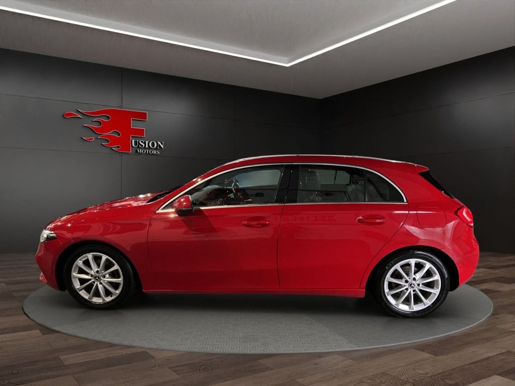 Used Mercedes-Benz A-Class 2019 for sale - 77302039: Photo 3