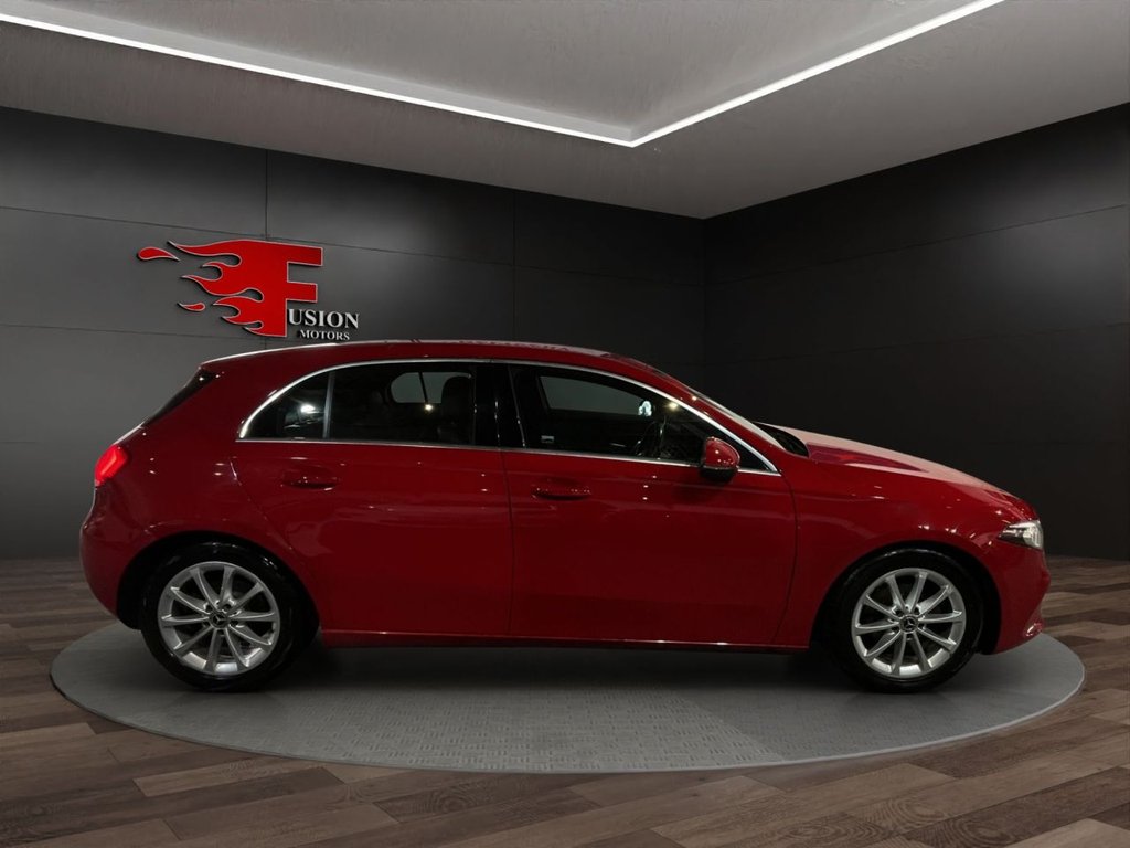 Used Mercedes-Benz A-Class 2019 for sale - 77302039: Photo 5