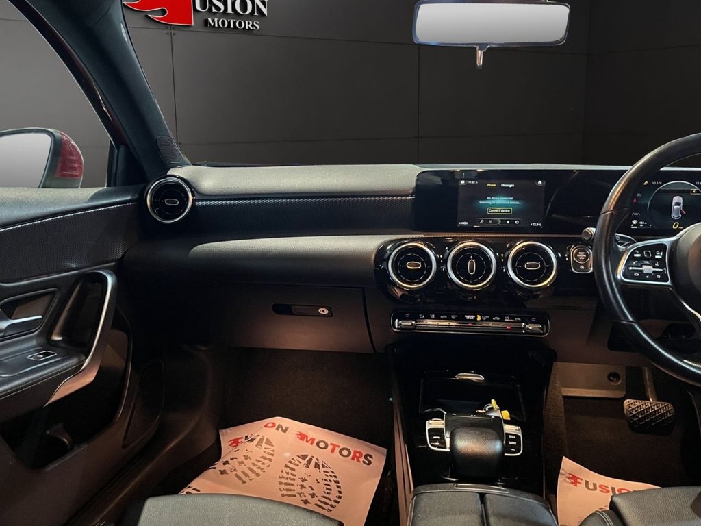 Used Mercedes-Benz A-Class 2019 for sale - 77302039: Photo 6