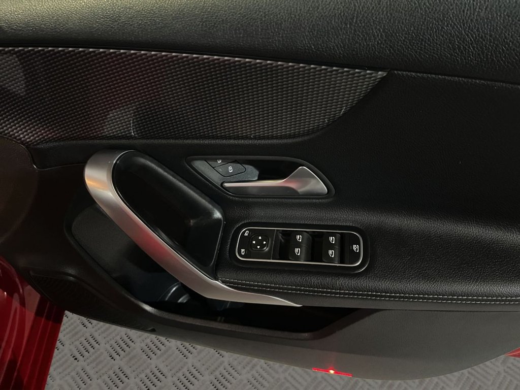 Used Mercedes-Benz A-Class 2019 for sale - 77302039: Photo 8