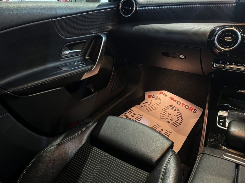 Used Mercedes-Benz A-Class 2019 for sale - 77302039: Photo 9