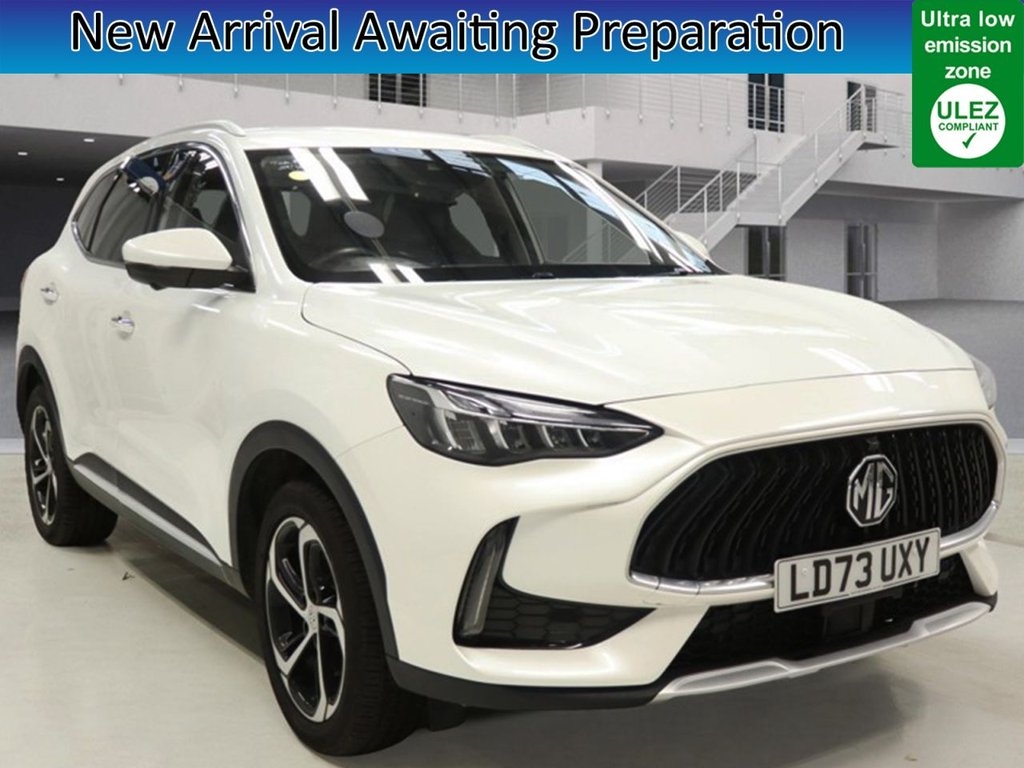 Used MG MG HS 2023 for sale - 76617523: Photo 1