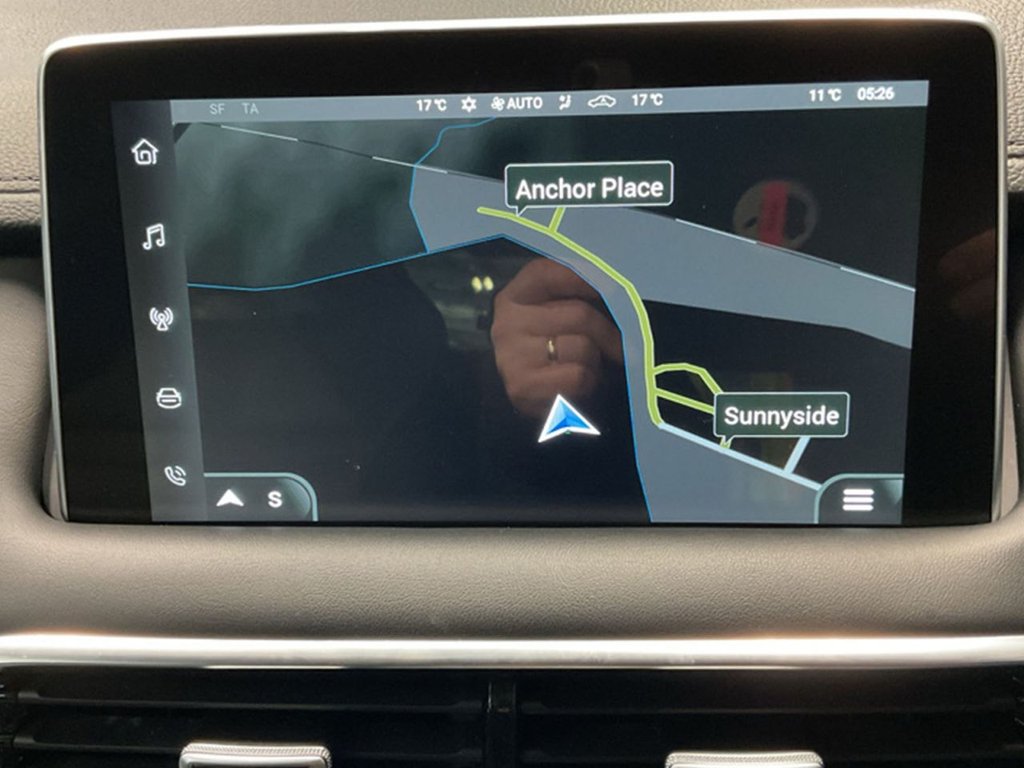 Used MG MG HS 2023 for sale - 76617523: Photo 10