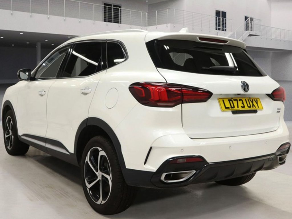 Used MG MG HS 2023 for sale - 76617523: Photo 3