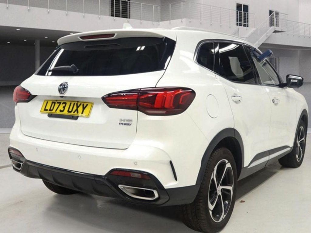 Used MG MG HS 2023 for sale - 76617523: Photo 4