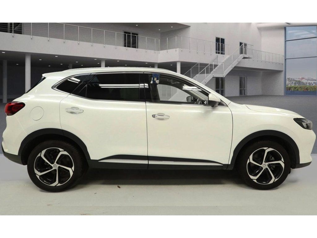 Used MG MG HS 2023 for sale - 76617523: Photo 5