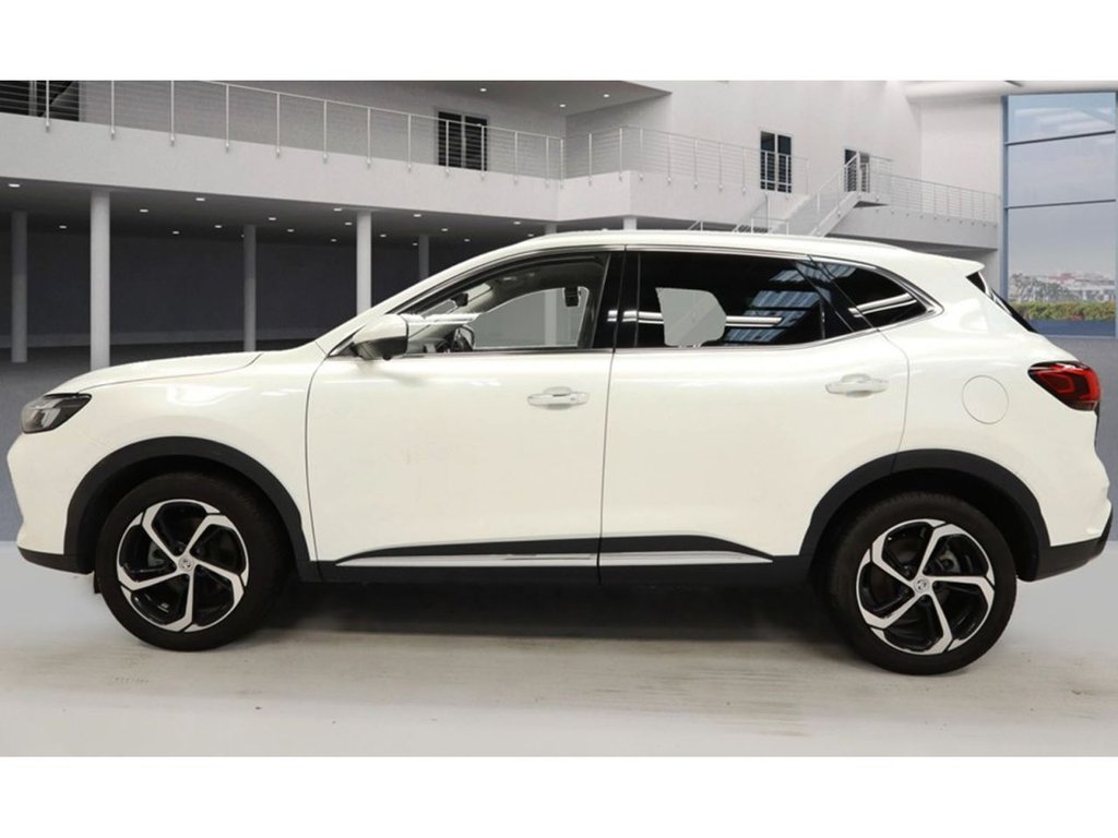 Used MG MG HS 2023 for sale - 76617523: Photo 6