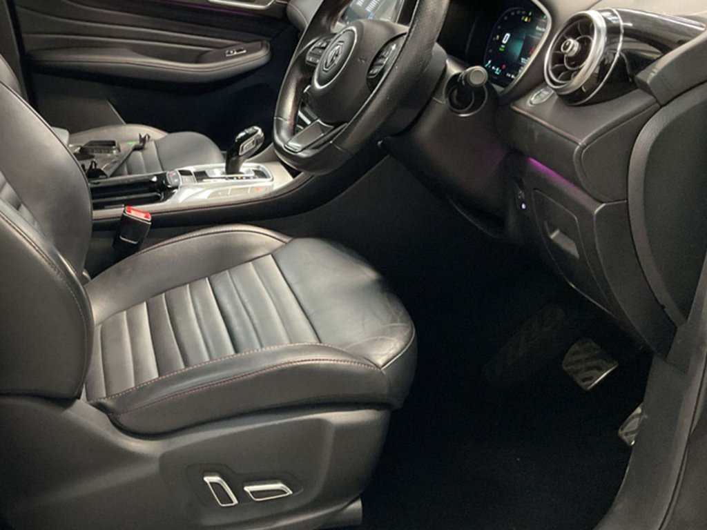 Used MG MG HS 2023 for sale - 76617523: Photo 9