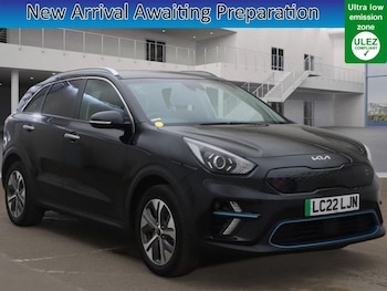 Kia - Niro