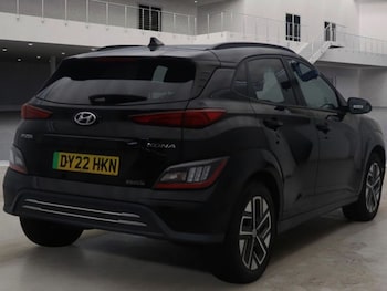 Used Hyundai KONA 2022 for sale - 78166919: Photo