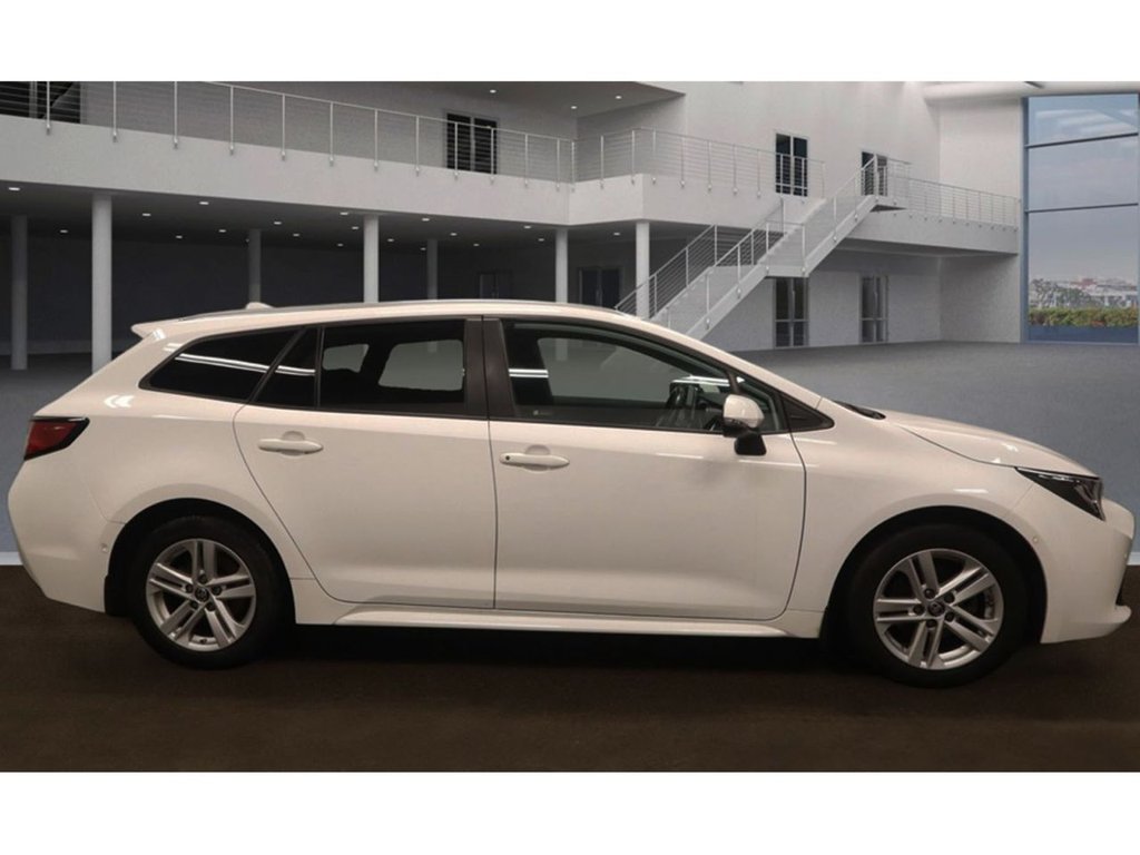 Used Toyota Corolla 2022 for sale - 77734671: Photo 3