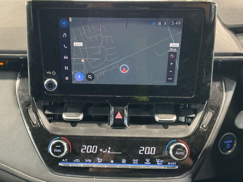 Used Toyota Corolla 2022 for sale - 77734671: Photo 7