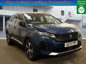 2022 (71) - 1.6 Hybrid4 300 GT Premium 5dr e-EAT8