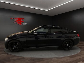 Used BMW 4 Series 2016 for sale - 78431099: Photo