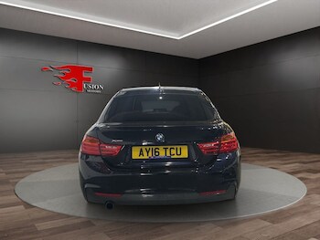 Used BMW 4 Series 2016 for sale - 78431099: Photo