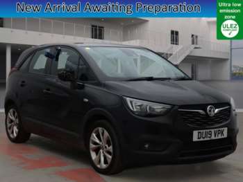 2019 (19) - 1.2 SE SUV 5dr Petrol Manual Euro 6 (83 ps)