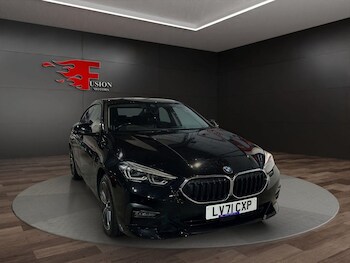 Used BMW 2 Series 2022 for sale - 78302643: Photo