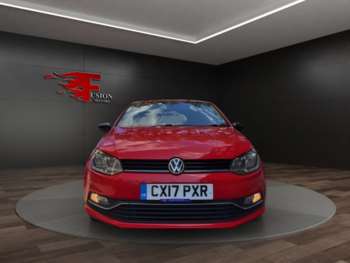 Used Volkswagen Polo 2017 for sale - 75142666: Photo