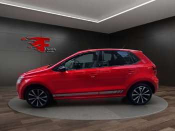 Used Volkswagen Polo 2017 for sale - 75142666: Photo
