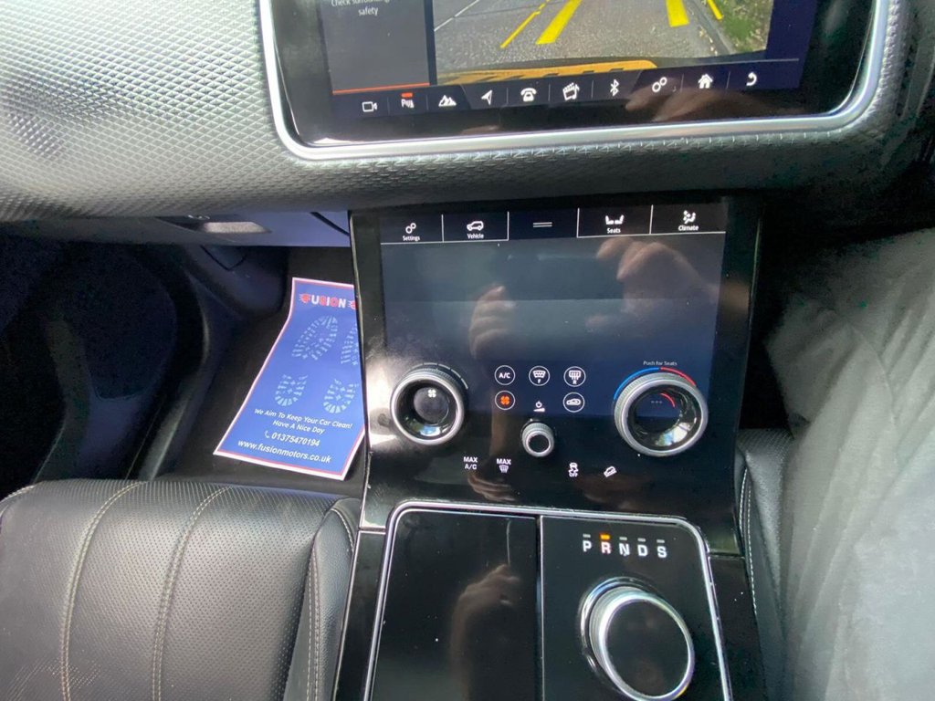 Used Land Rover Range Rover Velar 2019 for sale - 76510132: Photo 17