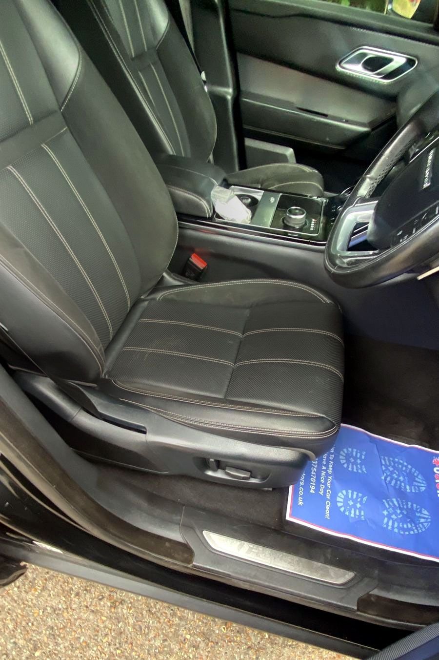 Used Land Rover Range Rover Velar 2019 for sale - 76510132: Photo 21