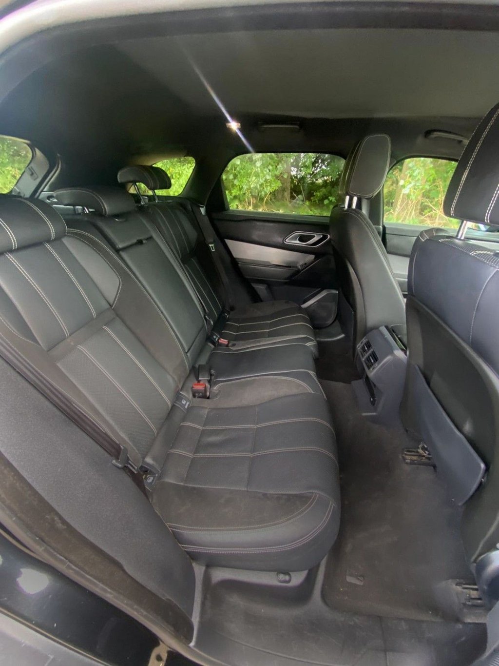 Used Land Rover Range Rover Velar 2019 for sale - 76510132: Photo 22