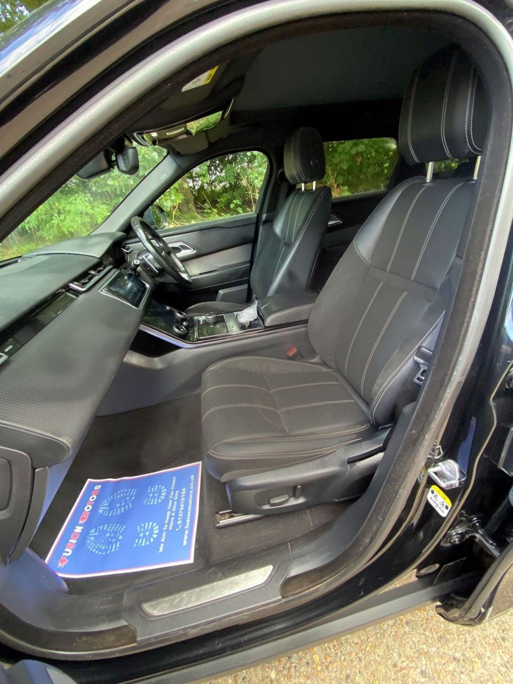 Used Land Rover Range Rover Velar 2019 for sale - 76510132: Photo 23