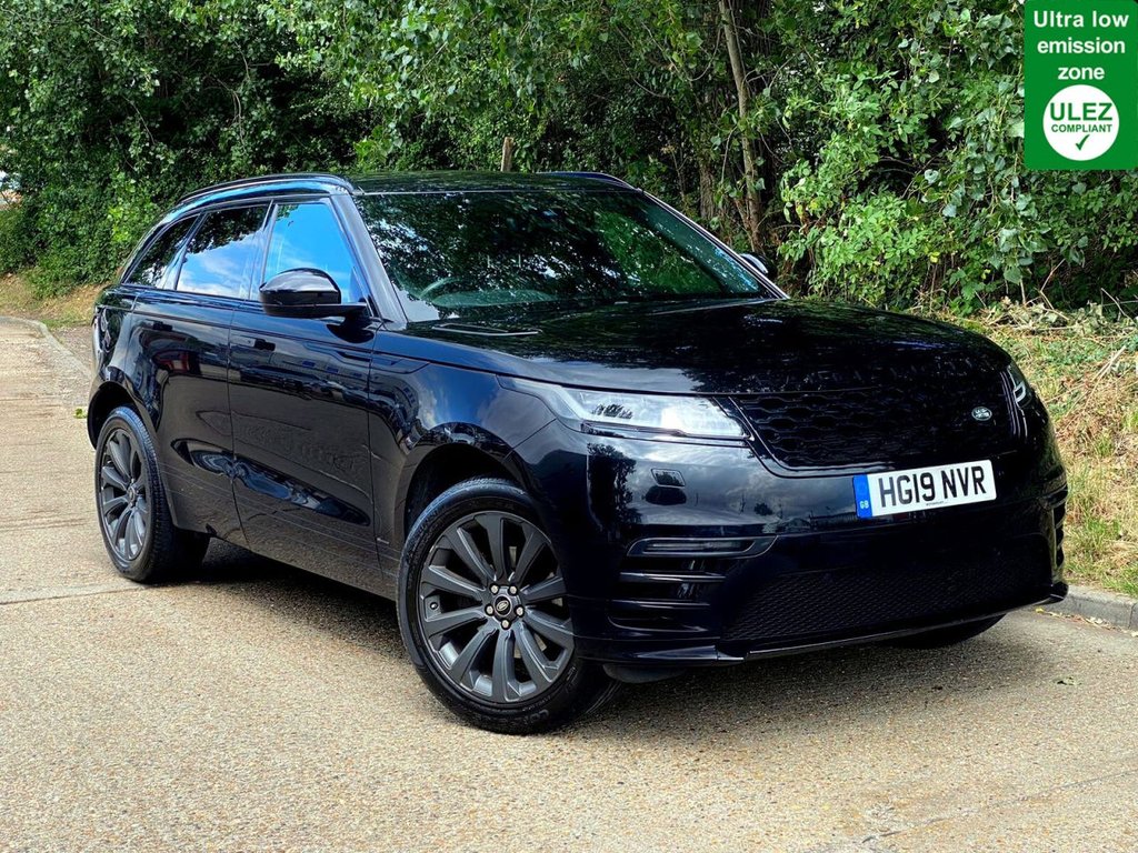 Used Land Rover Range Rover Velar 2019 for sale - 76510132: Photo 9
