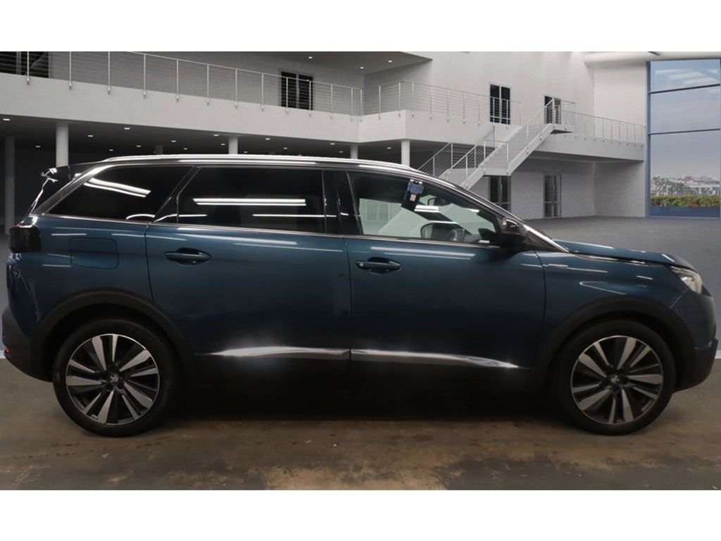 Used Peugeot 5008 2020 for sale - 76407014: Photo 3