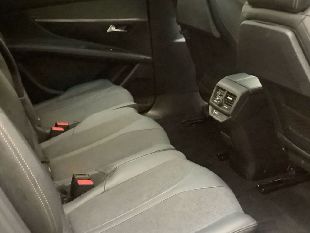 Used Peugeot 5008 2020 for sale - 76407014: Photo 4