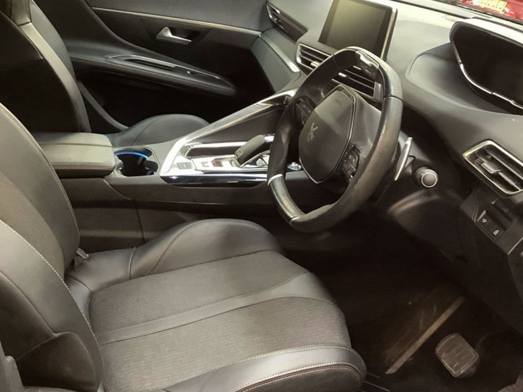 Used Peugeot 5008 2020 for sale - 76407014: Photo 5