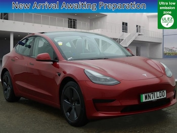Tesla - Model 3