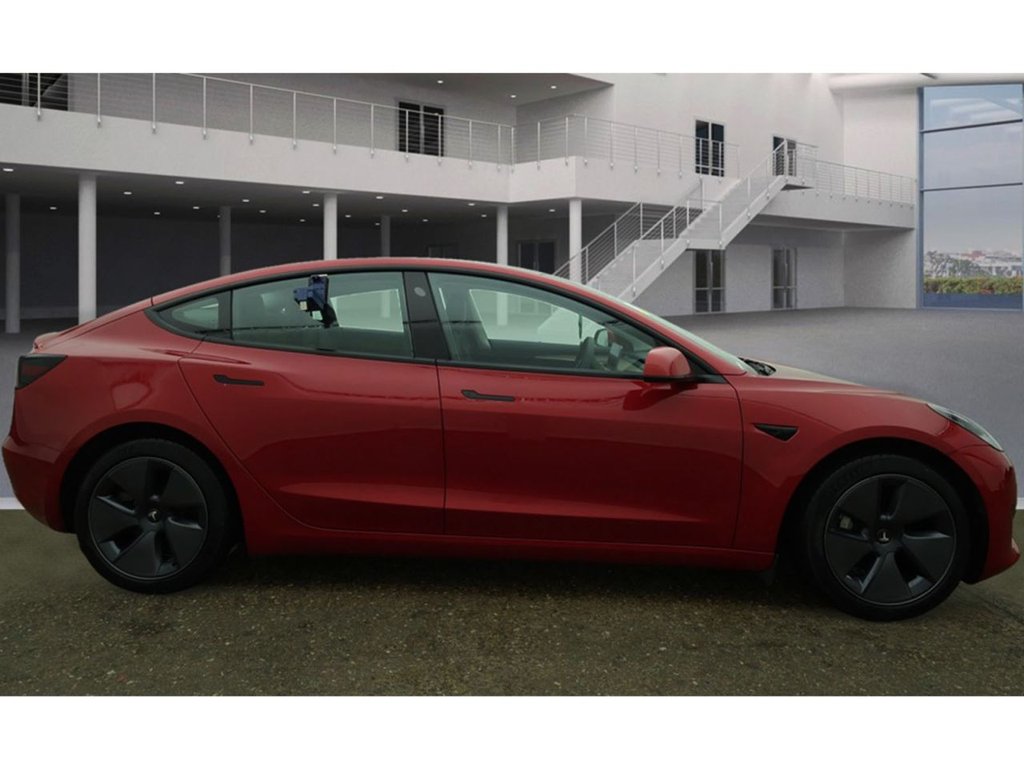 Used Tesla Model 3 2021 for sale - 76132255: Photo 5