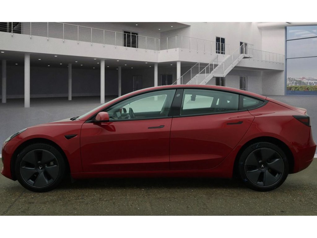 Used Tesla Model 3 2021 for sale - 76132255: Photo 6