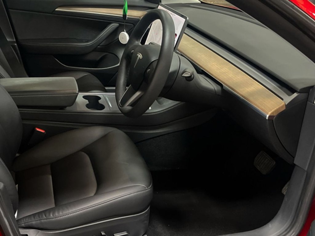 Used Tesla Model 3 2021 for sale - 76132255: Photo 9