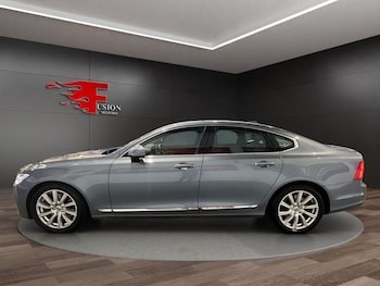 Used Volvo S90 2017 for sale - 78850911: Photo