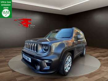 2019 (19) - 1.3 GSE T4 Limited SUV 5dr Petrol DDCT Euro 6 (s/s) (150 ps)
