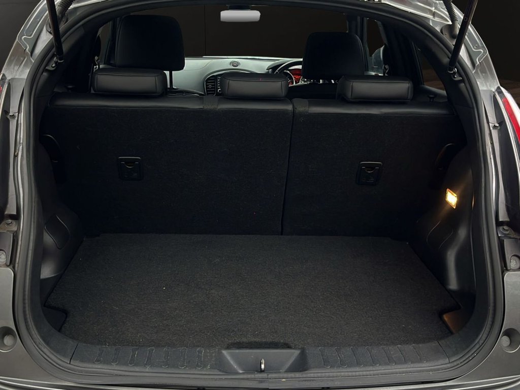 Used Nissan Juke 2017 for sale - 76582172: Photo 10