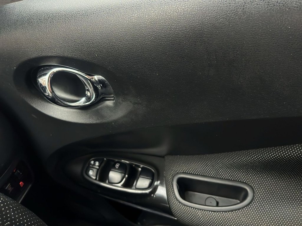 Used Nissan Juke 2017 for sale - 76582172: Photo 11