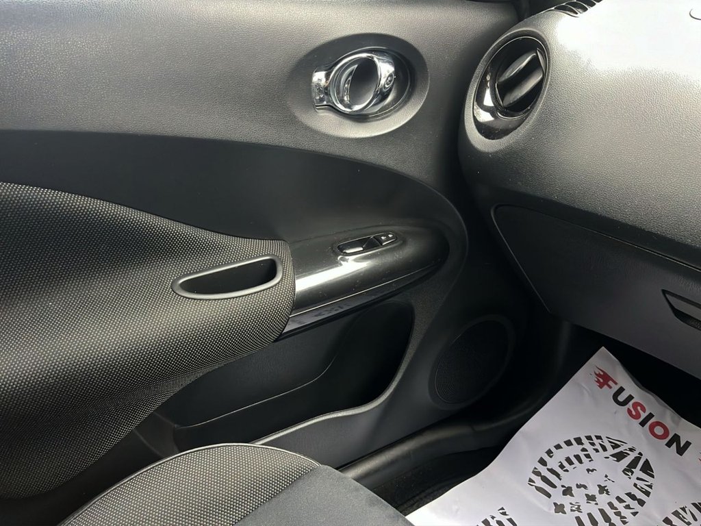 Used Nissan Juke 2017 for sale - 76582172: Photo 12