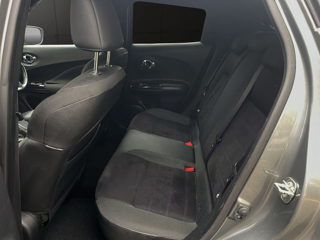 Used Nissan Juke 2017 for sale - 76582172: Photo 16