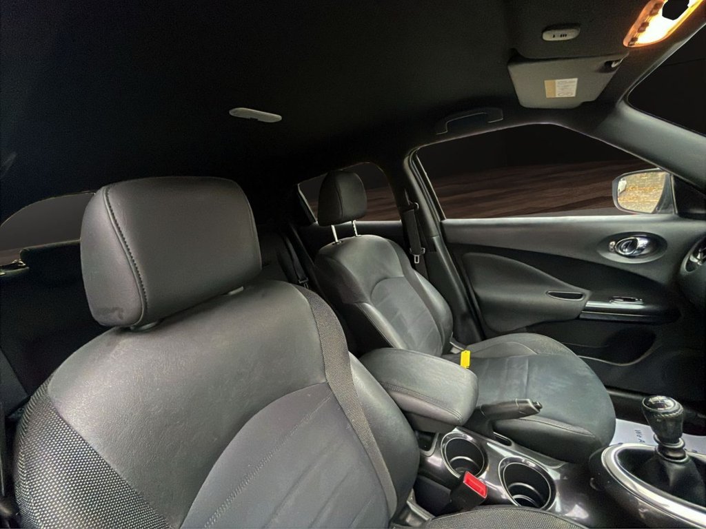 Used Nissan Juke 2017 for sale - 76582172: Photo 17